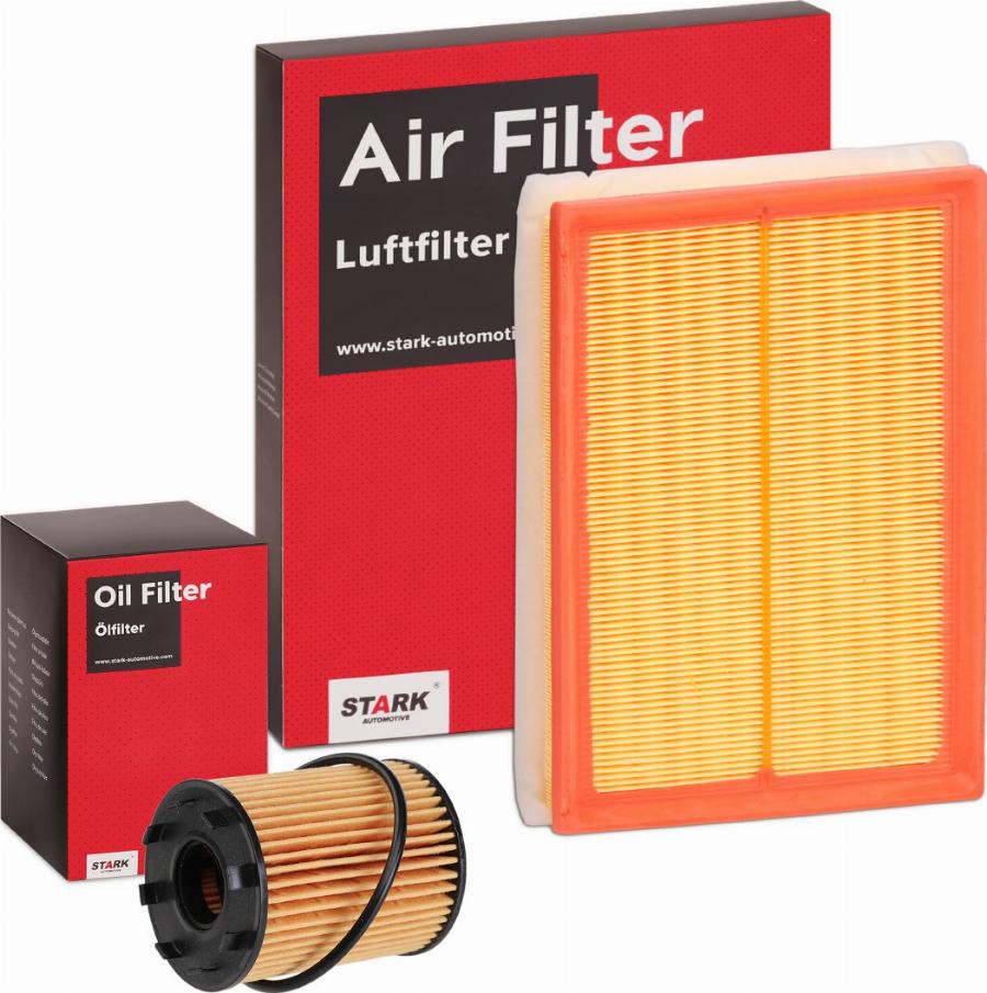 Stark SKFS-18881119 - Комплект фільтра autocars.com.ua