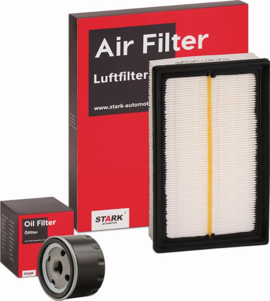 Stark SKFS-18881124 - Комплект фільтра autocars.com.ua