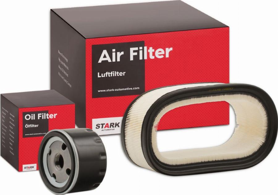 Stark SKFS-18881129 - Комплект фільтра autocars.com.ua