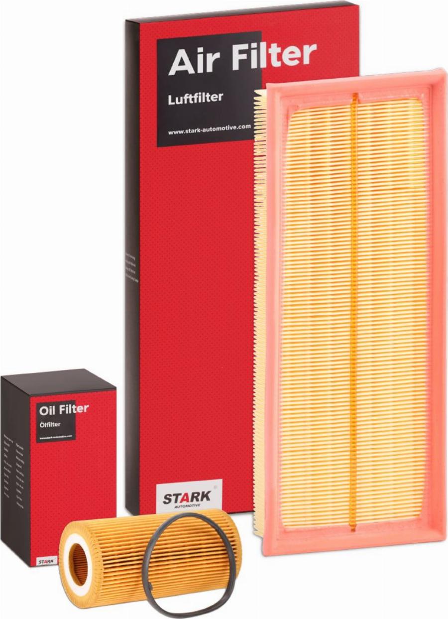 Stark SKFS-18881142 - Комплект фільтра autocars.com.ua