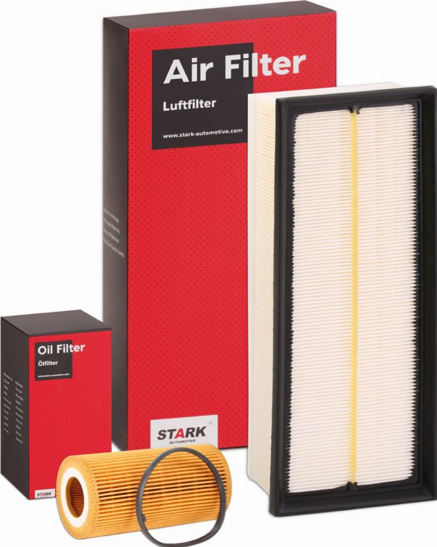 Stark SKFS-18881143 - Комплект фільтра autocars.com.ua