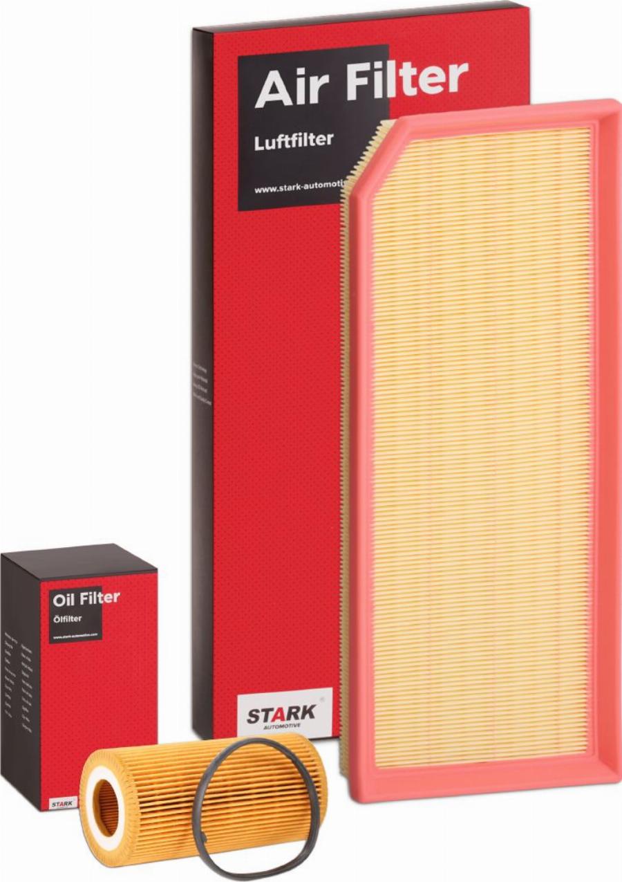 Stark SKFS-18881144 - Комплект фільтра autocars.com.ua