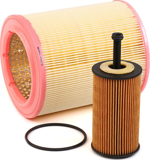 Stark SKFS-18881193 - Комплект фільтра autocars.com.ua