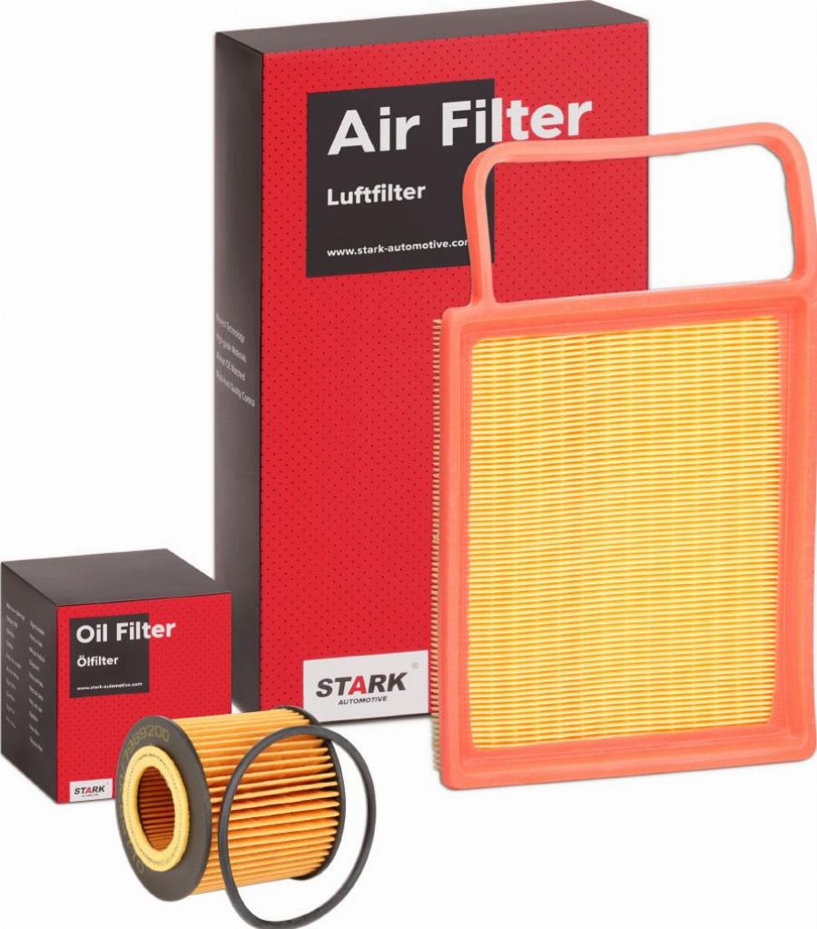 Stark SKFS-18881198 - Комплект фільтра autocars.com.ua