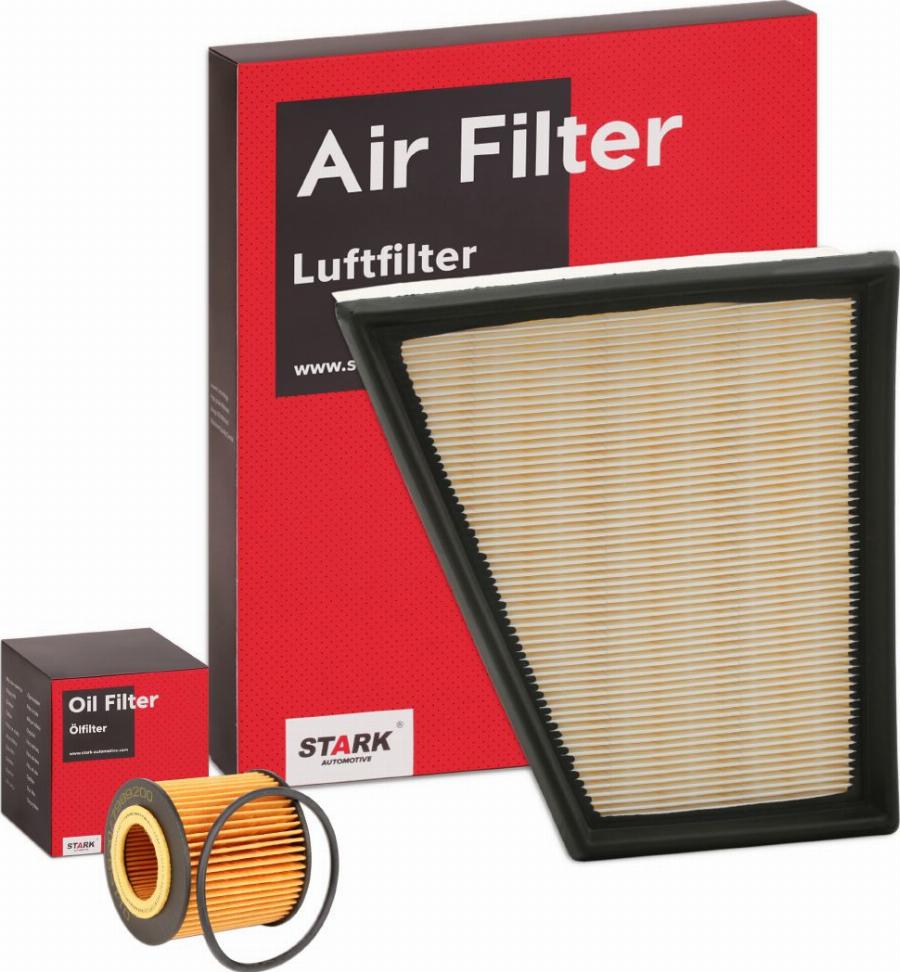 Stark SKFS-18881199 - Комплект фільтра autocars.com.ua