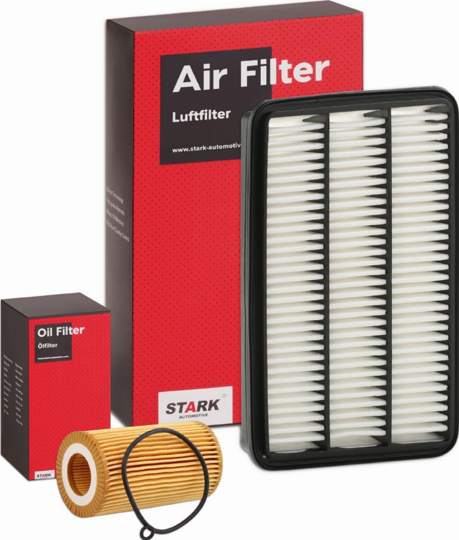 Stark SKFS-18881216 - Комплект фільтра autocars.com.ua