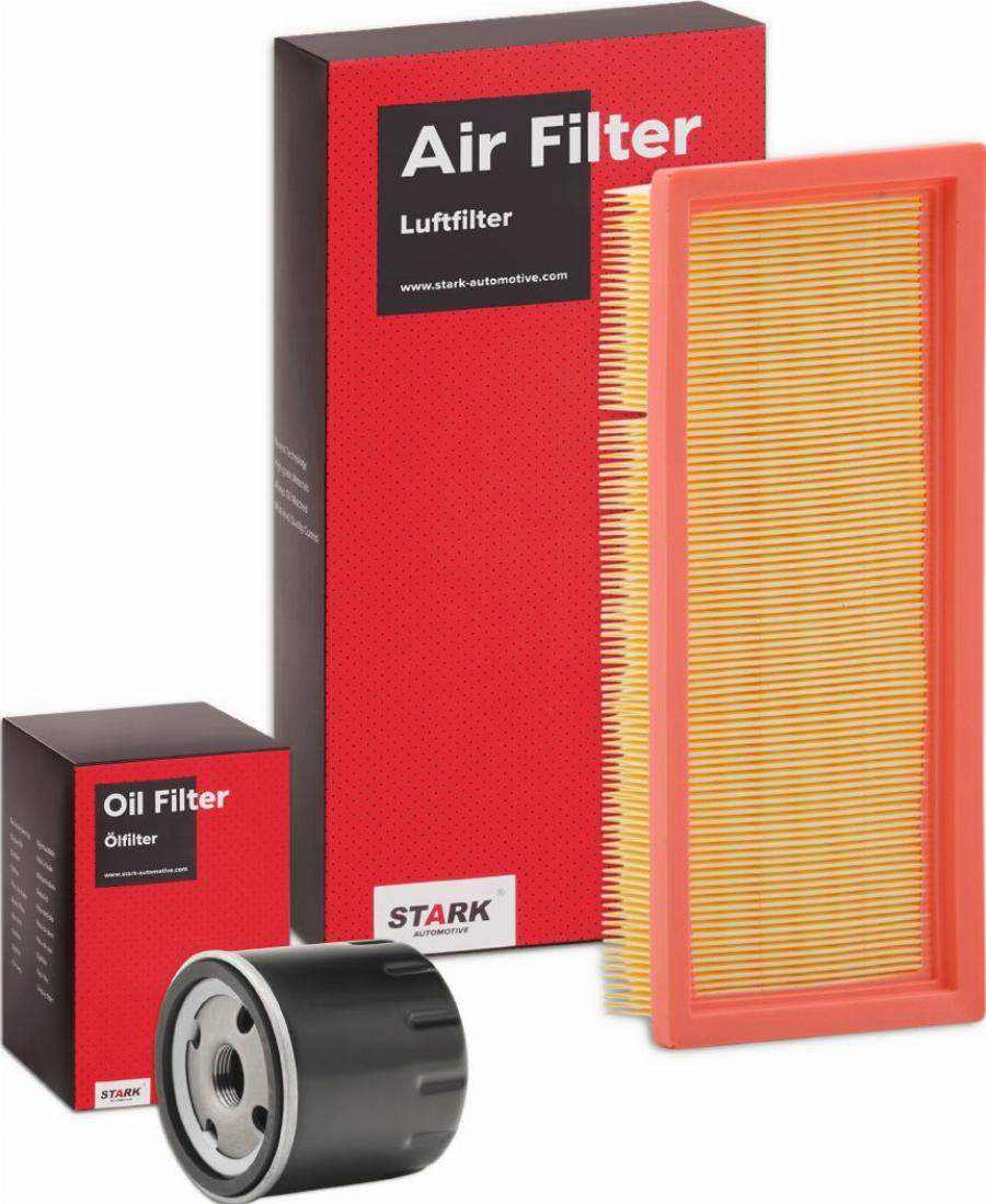 Stark SKFS-18881218 - Комплект фільтра autocars.com.ua