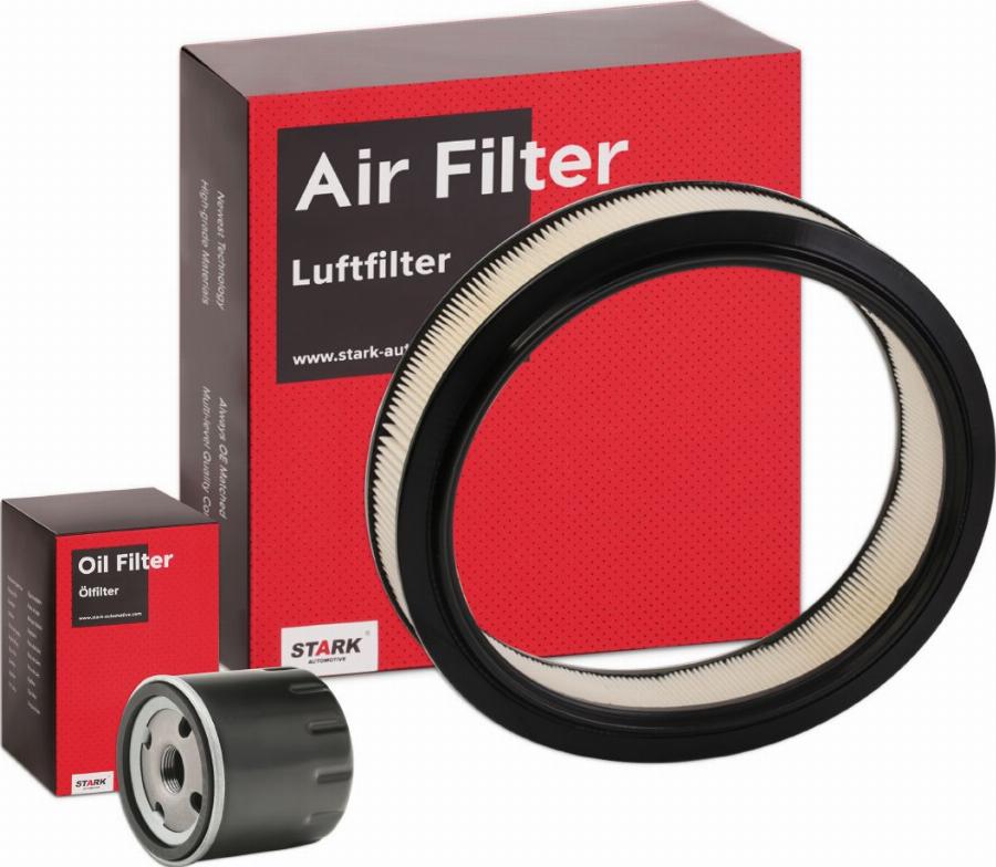 Stark SKFS-18881220 - Комплект фільтра autocars.com.ua