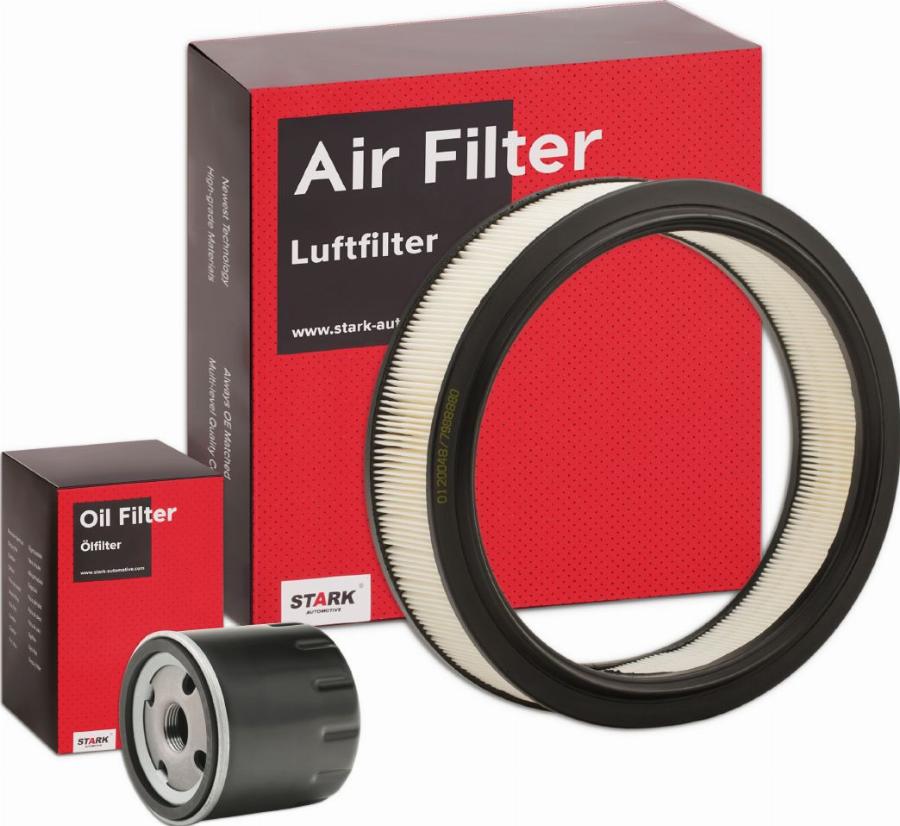Stark SKFS-18881223 - Комплект фільтра autocars.com.ua