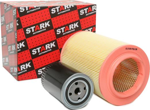 Stark SKFS-18881234 - Комплект фільтра autocars.com.ua