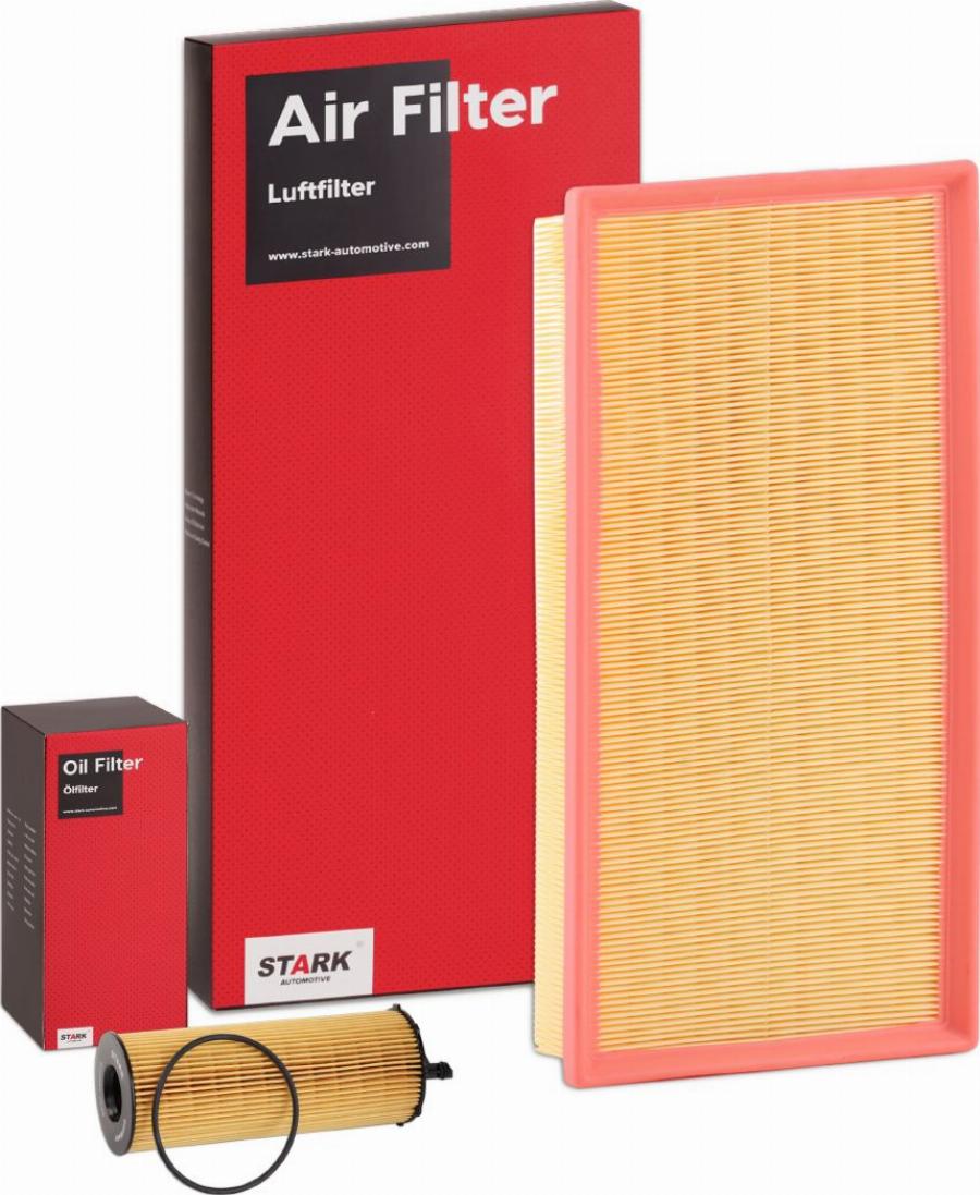 Stark SKFS-18881246 - Комплект фільтра autocars.com.ua