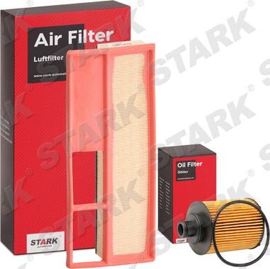 Stark SKFS-18881258 - Комплект фільтра autocars.com.ua