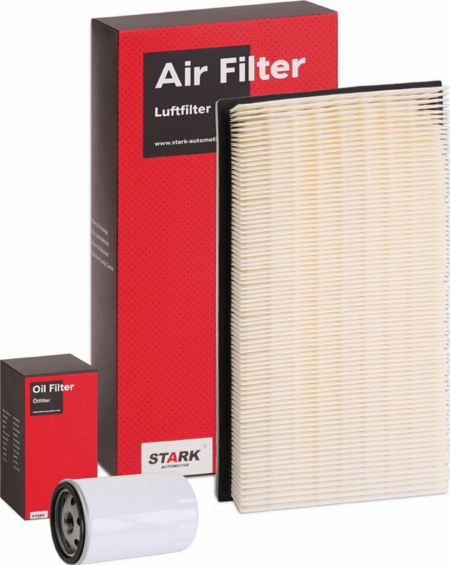 Stark SKFS-18881281 - Комплект фільтра autocars.com.ua