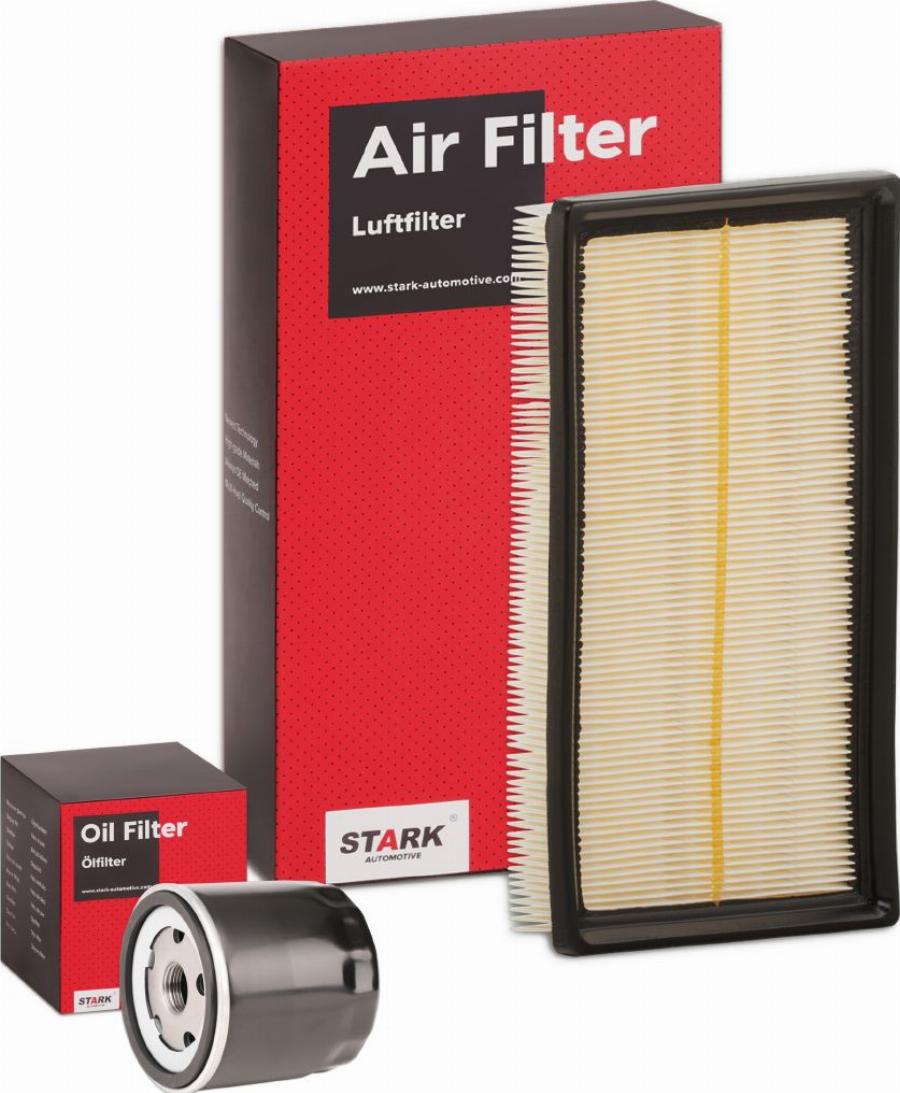 Stark SKFS-18881304 - Комплект фільтра autocars.com.ua