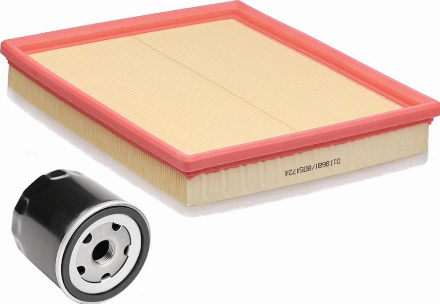 Stark SKFS-18881307 - Комплект фільтра autocars.com.ua