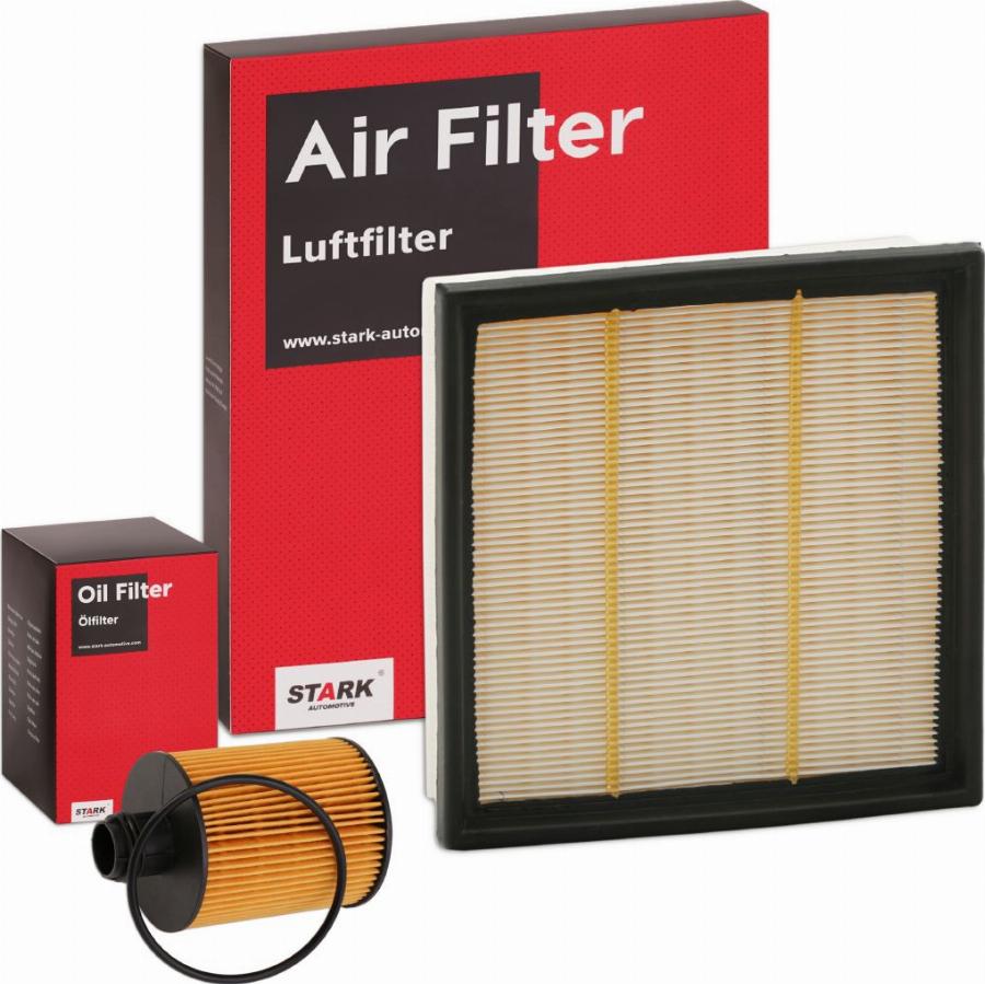Stark SKFS-18881312 - Комплект фільтра autocars.com.ua