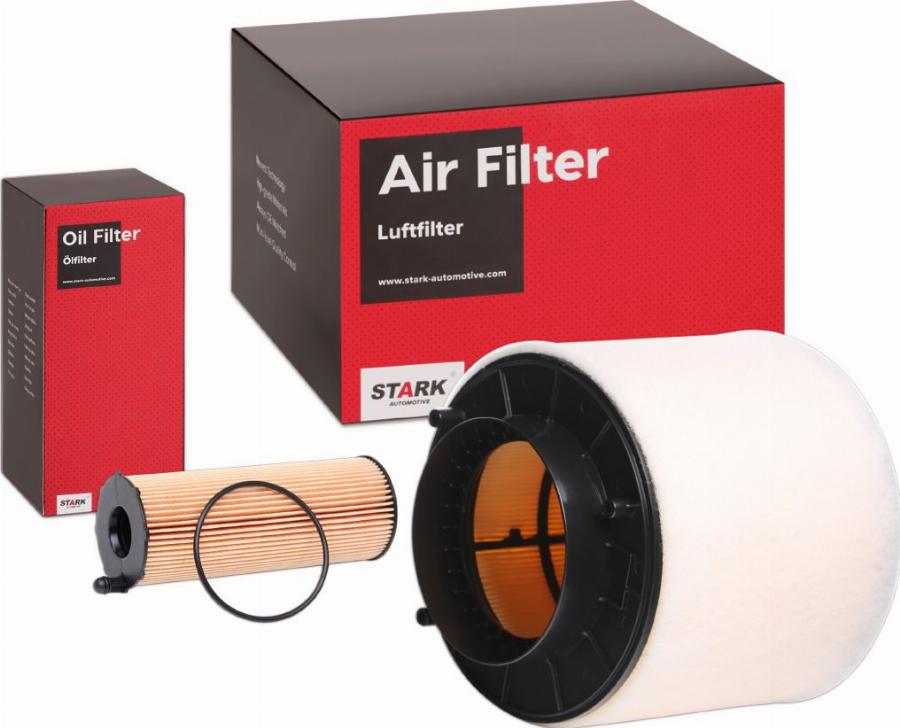 Stark SKFS-18881331 - Комплект фільтра autocars.com.ua