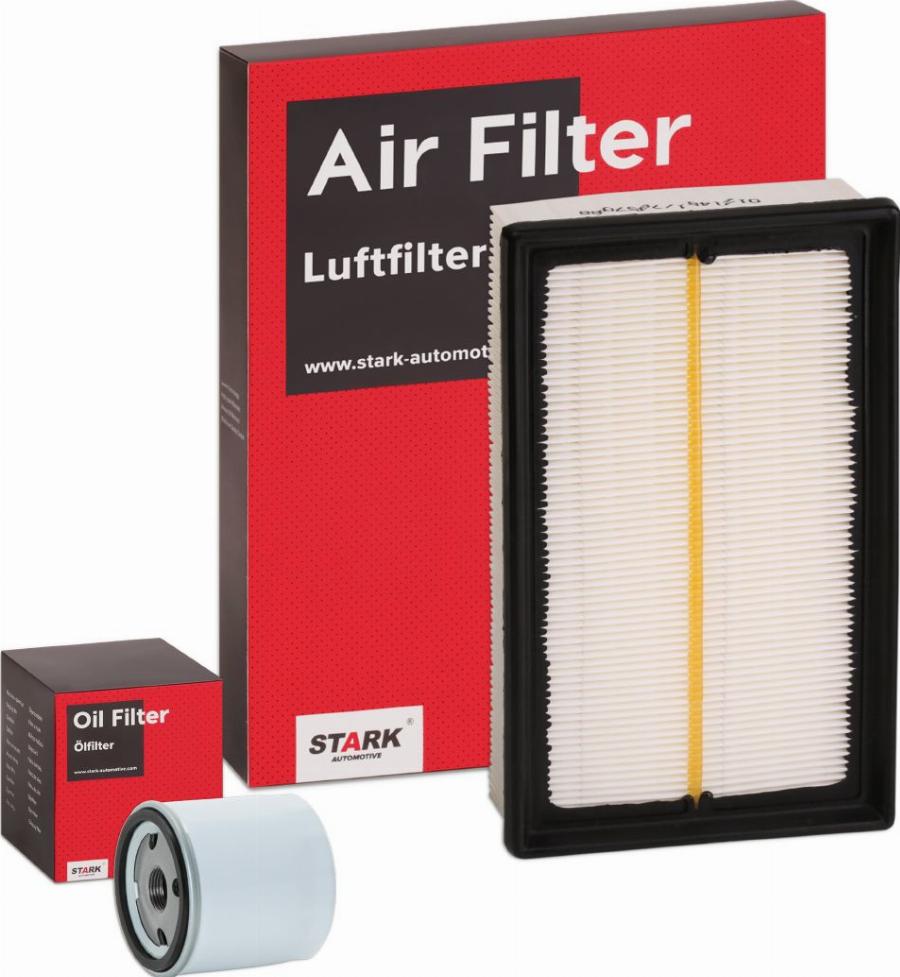 Stark SKFS-18881392 - Комплект фільтра autocars.com.ua