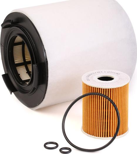 Stark SKFS-18881407 - Комплект фільтра autocars.com.ua