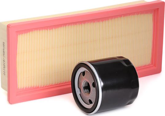 Stark SKFS-18881412 - Комплект фільтра autocars.com.ua