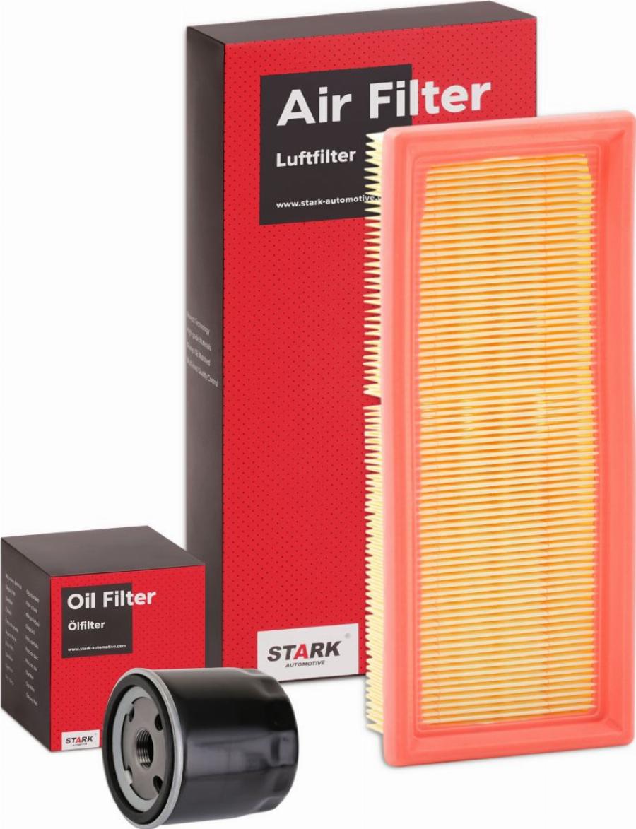 Stark SKFS-18881413 - Комплект фільтра autocars.com.ua