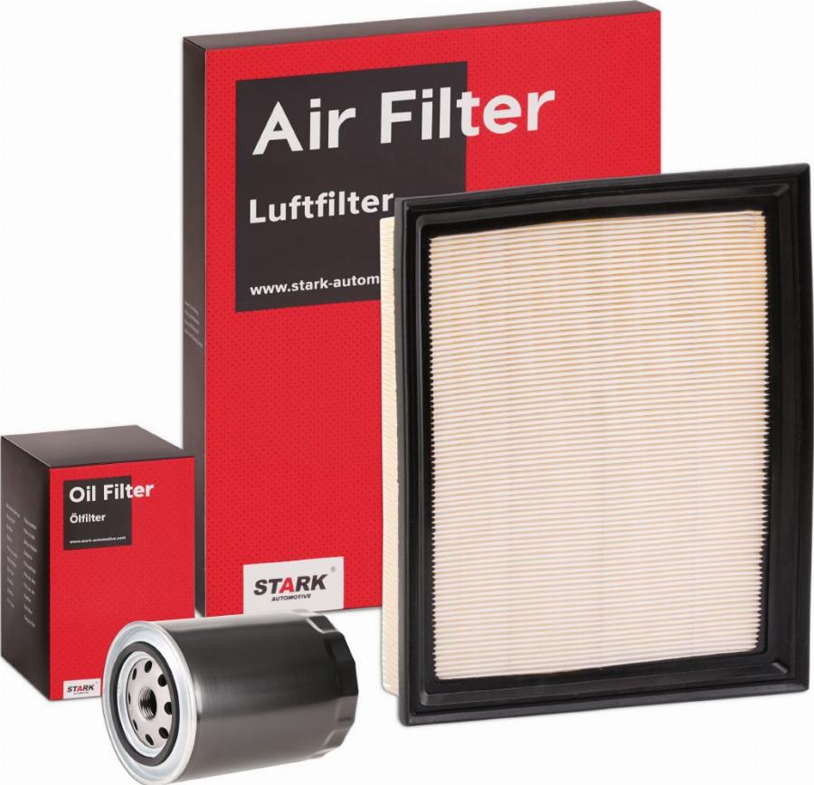 Stark SKFS-18881426 - Комплект фільтра autocars.com.ua