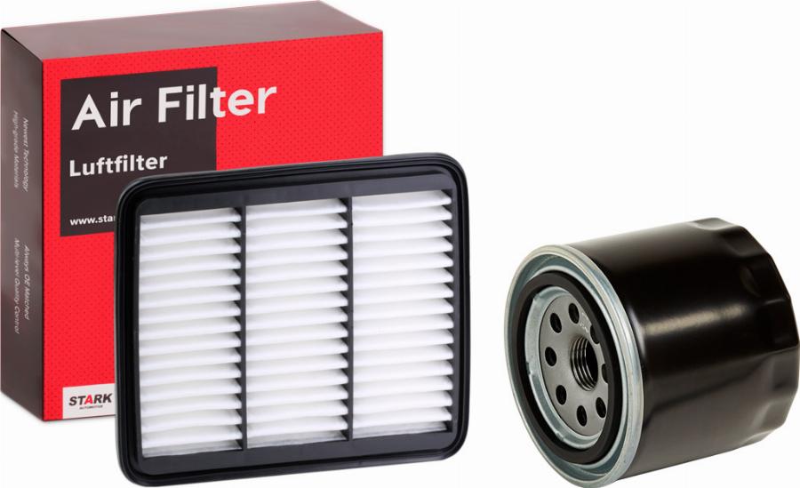 Stark SKFS-18881431 - Комплект фільтра autocars.com.ua