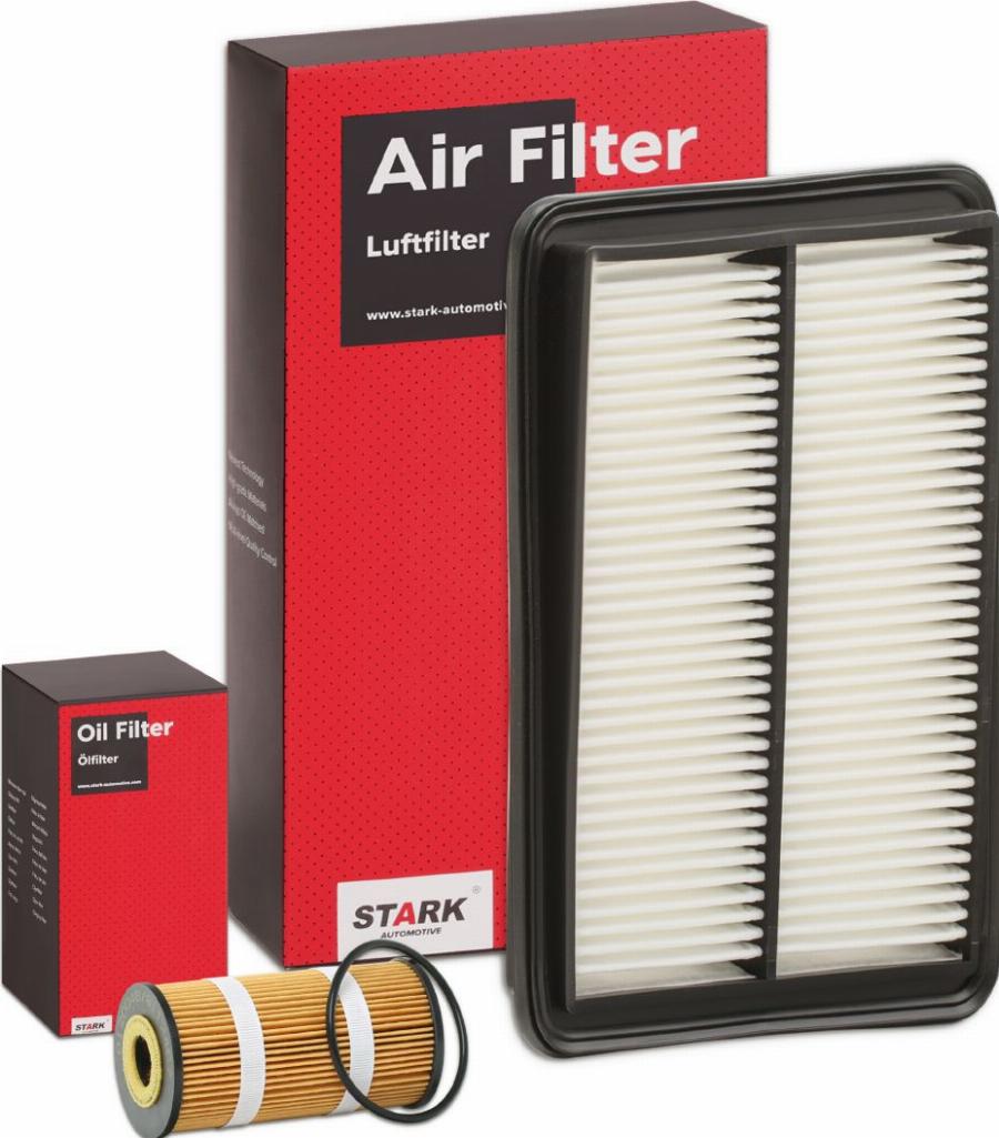 Stark SKFS-18881472 - Комплект фільтра autocars.com.ua
