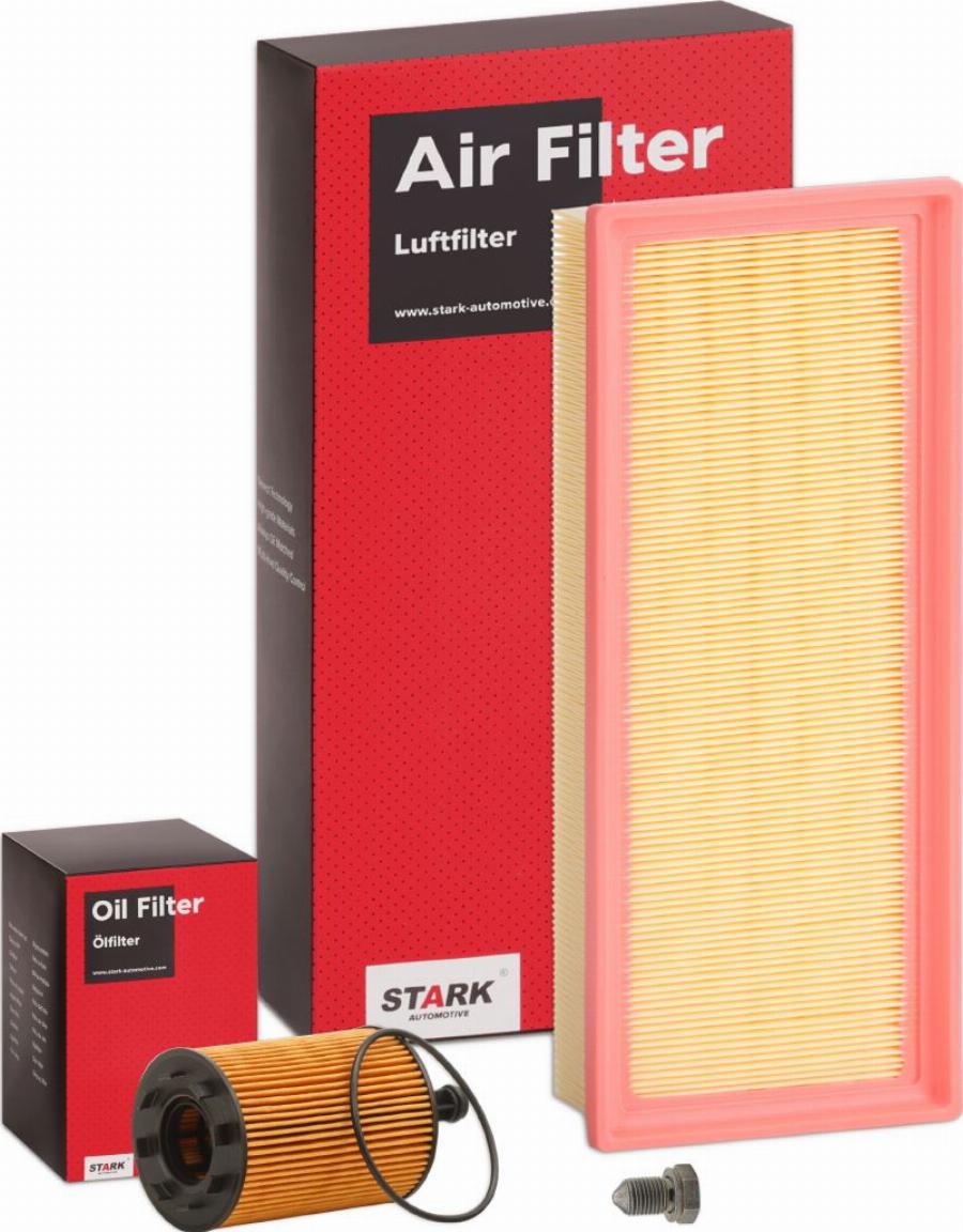 Stark SKFS-18881535 - Комплект фільтра autocars.com.ua