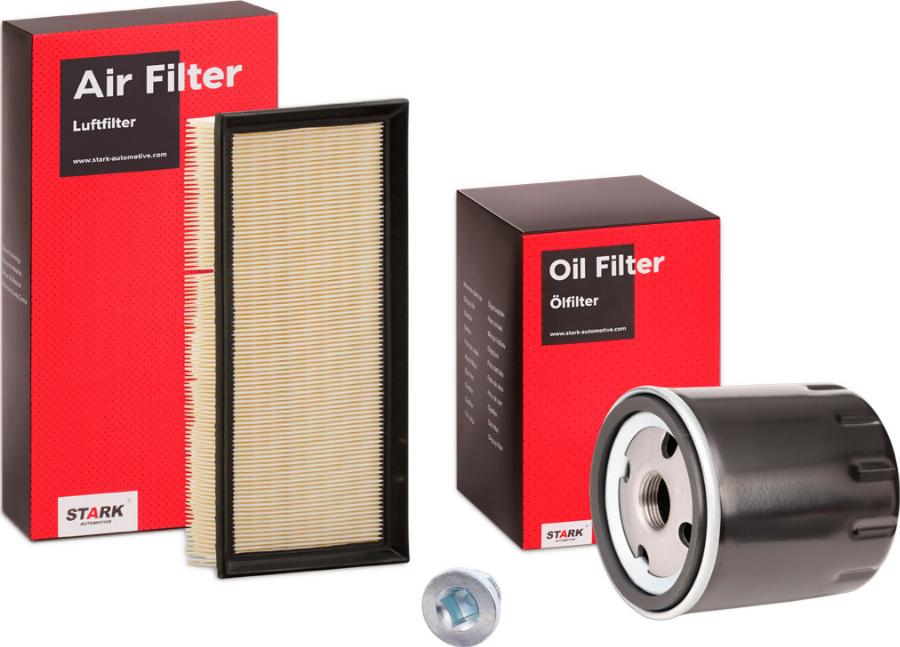 Stark SKFS-18881578 - Комплект фільтра autocars.com.ua