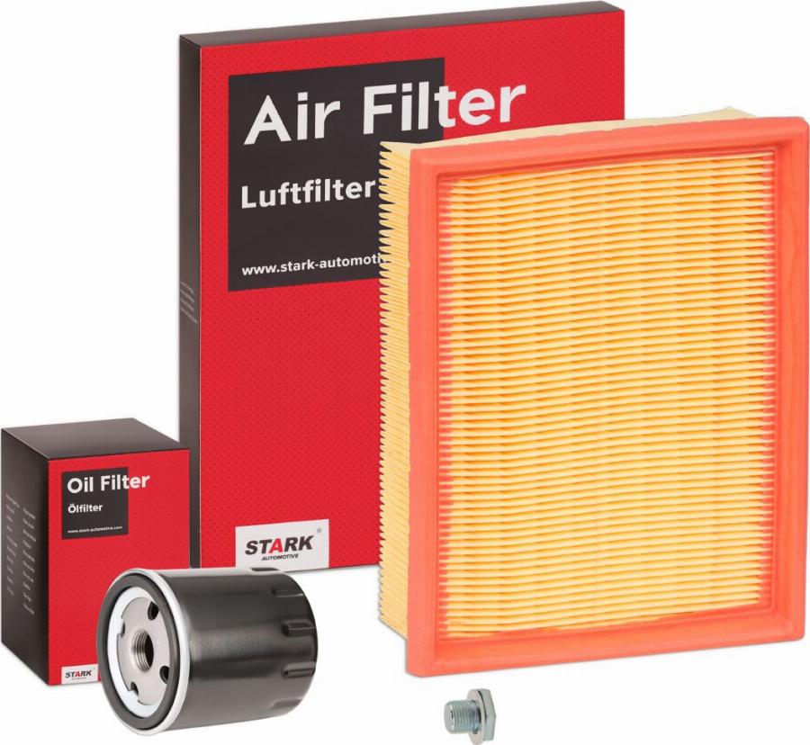 Stark SKFS-18881602 - Комплект фільтра autocars.com.ua