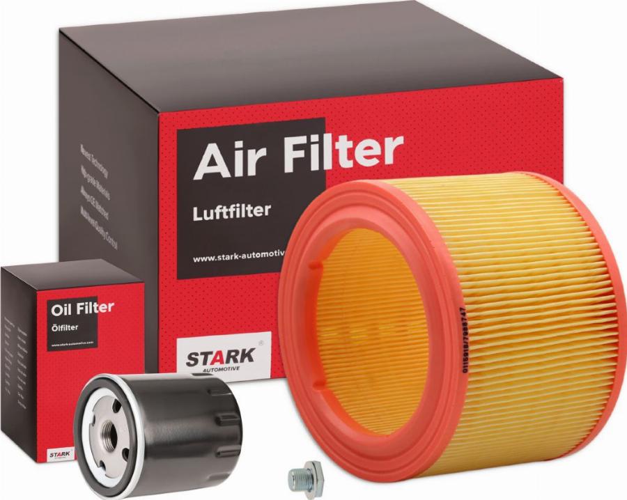 Stark SKFS-18881615 - Комплект фільтра autocars.com.ua