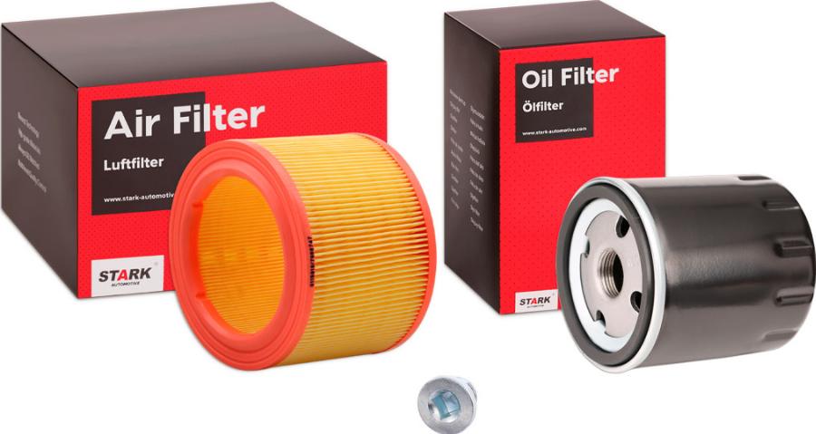 Stark SKFS-18881616 - Комплект фільтра autocars.com.ua