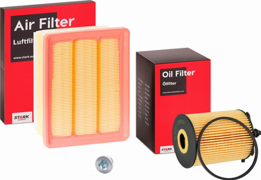 Stark SKFS-18881739 - Комплект фільтра autocars.com.ua