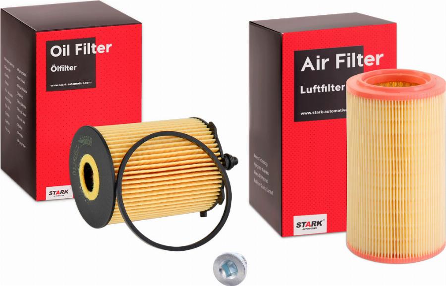Stark SKFS-18881753 - Комплект фільтра autocars.com.ua