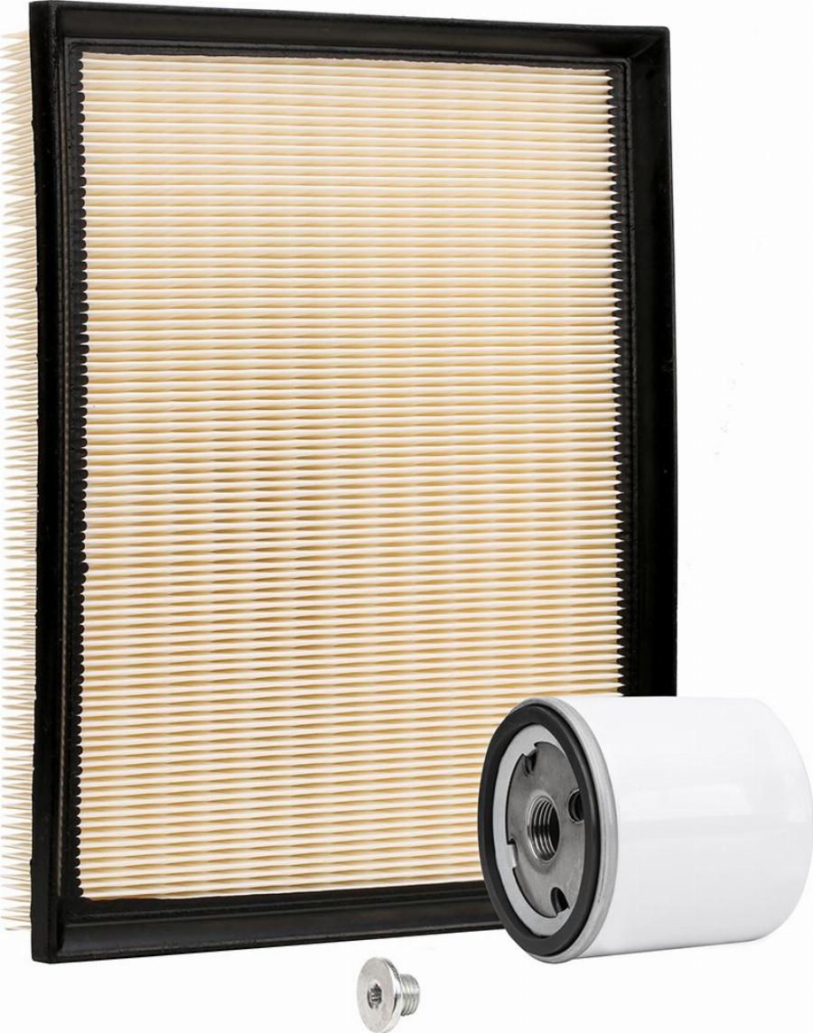 Stark SKFS-18881854 - Комплект фільтра autocars.com.ua