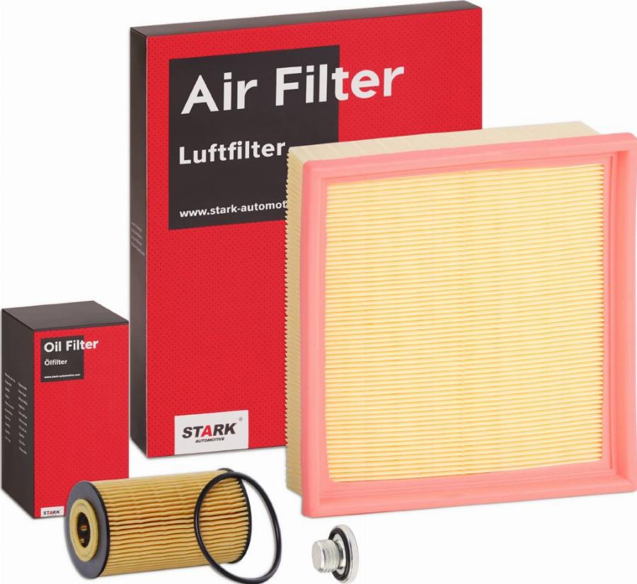 Stark SKFS-18882007 - Комплект фільтра autocars.com.ua