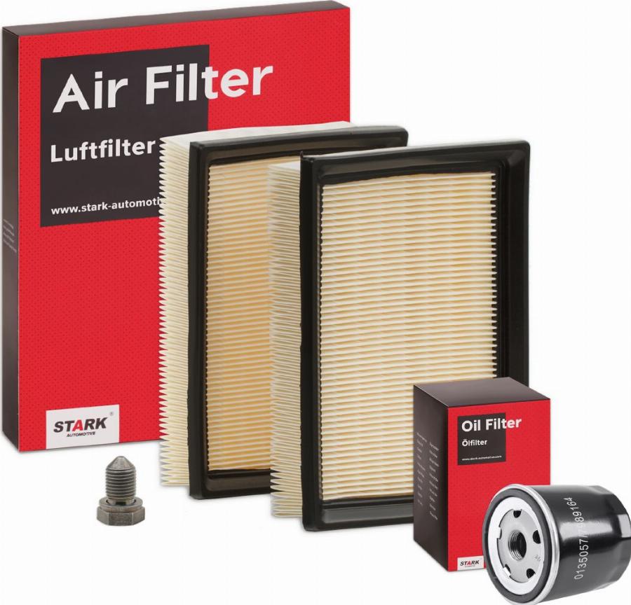 Stark SKFS-18882041 - Комплект фільтра autocars.com.ua