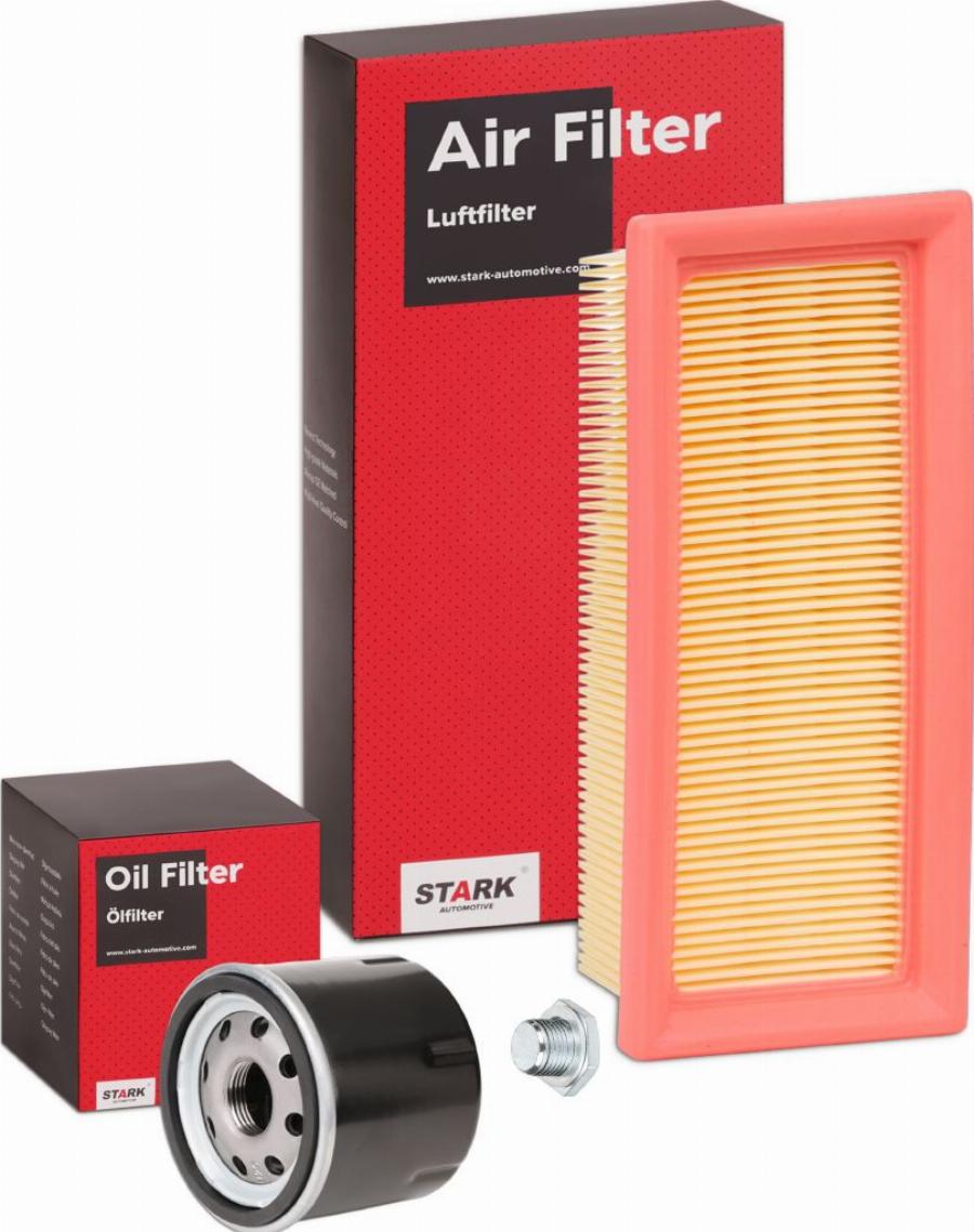 Stark SKFS-18882065 - Комплект фільтра autocars.com.ua