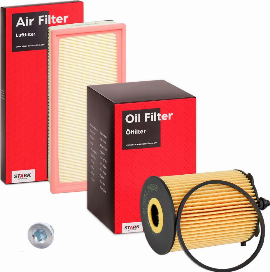 Stark SKFS-18882223 - Комплект фільтра autocars.com.ua