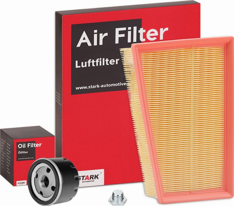 Stark SKFS-18882698 - Комплект фільтра autocars.com.ua