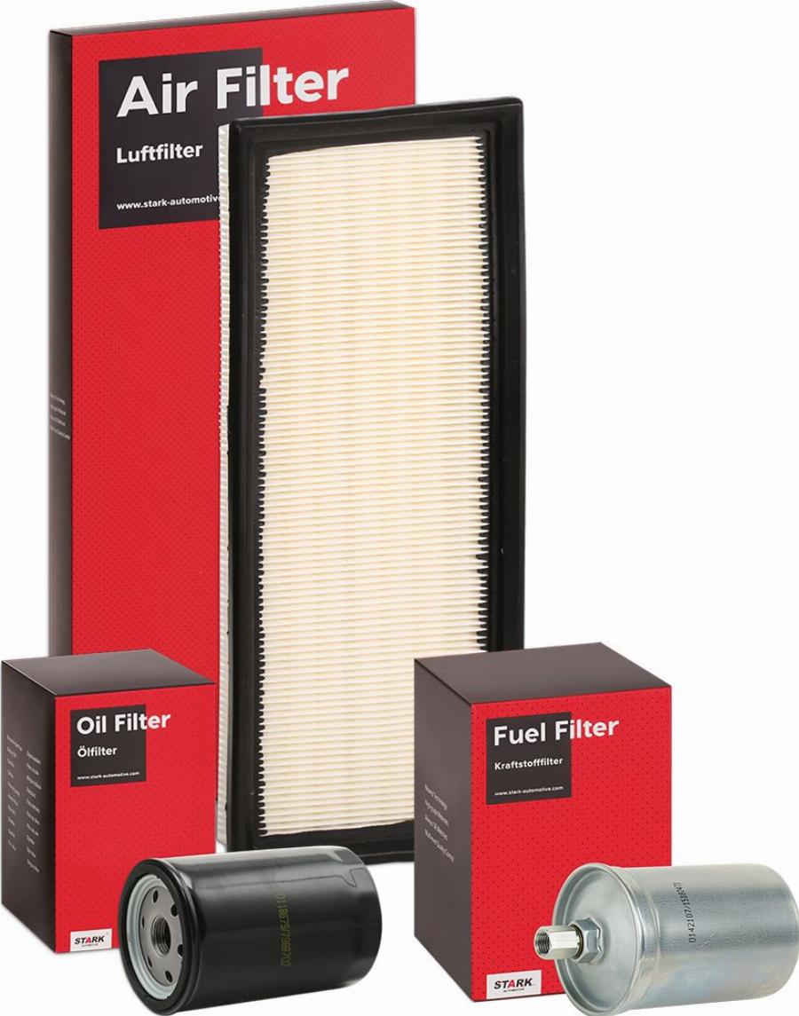 Stark SKFS-18887679 - Комплект фільтра autocars.com.ua