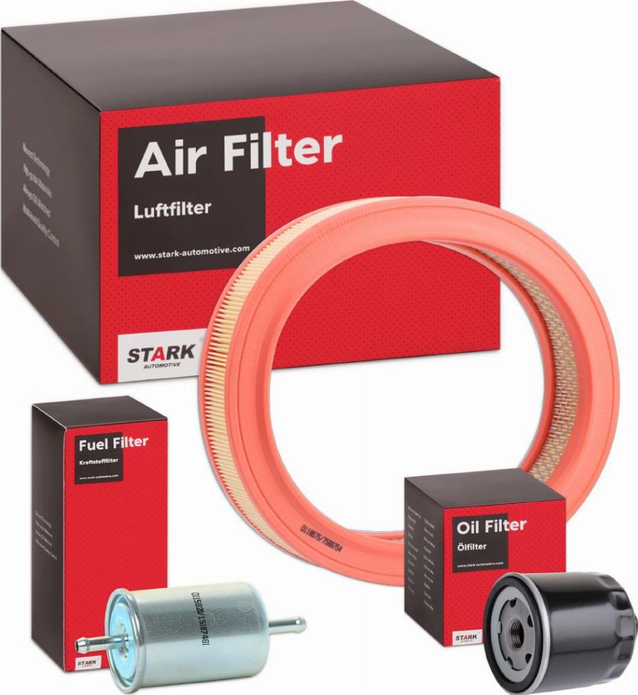 Stark SKFS-18887913 - Комплект фільтра autocars.com.ua