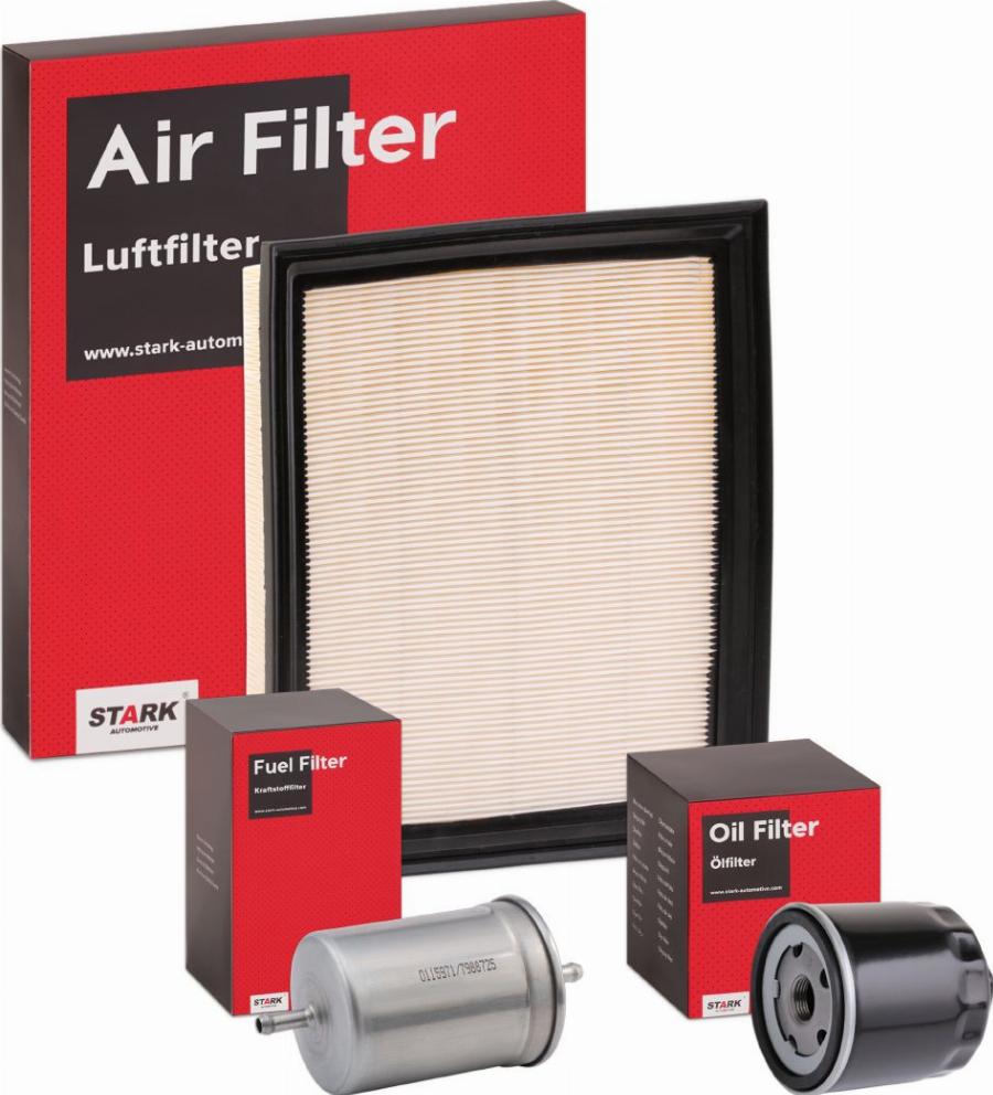 Stark SKFS-18887916 - Комплект фільтра autocars.com.ua