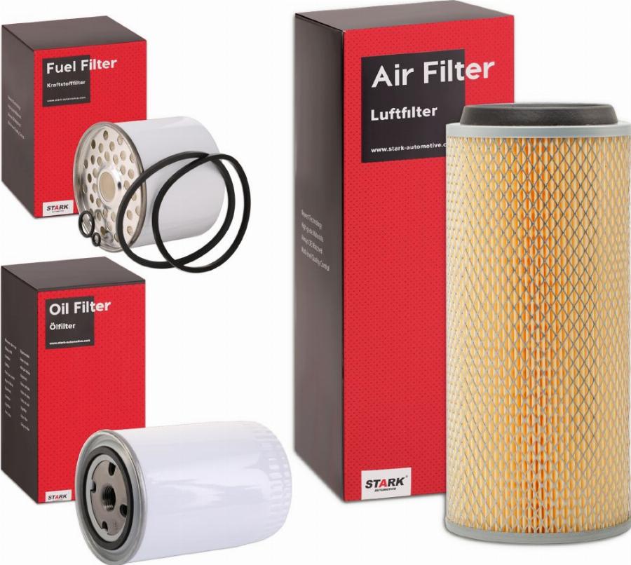 Stark SKFS-18888030 - Комплект фільтра autocars.com.ua