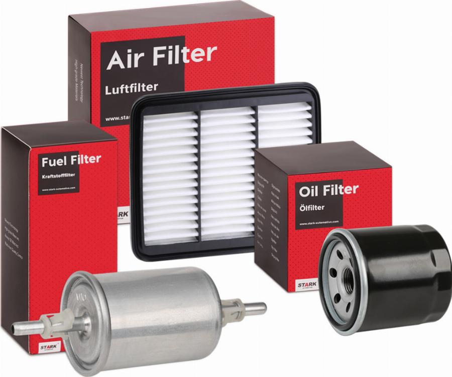 Stark SKFS-18888207 - Комплект фільтра autocars.com.ua
