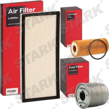 Stark SKFS-18888278 - Комплект фільтра autocars.com.ua
