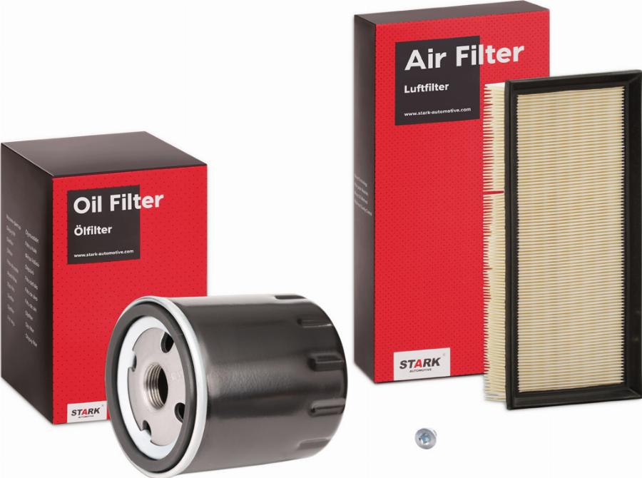 Stark SKFS-18889083 - Комплект фільтра autocars.com.ua
