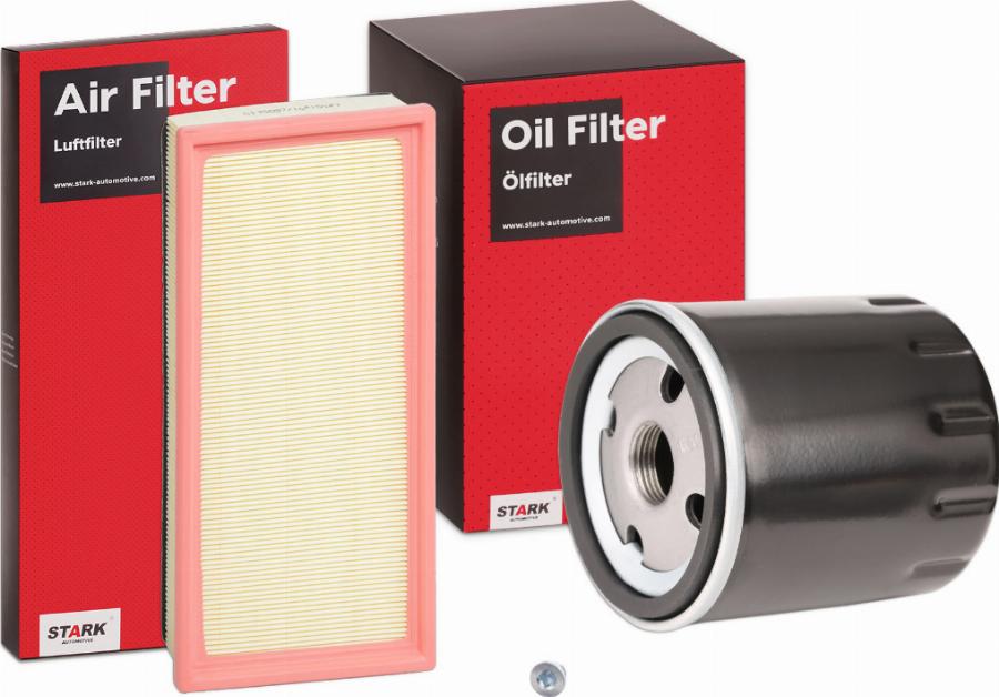Stark SKFS-18889187 - Комплект фільтра autocars.com.ua