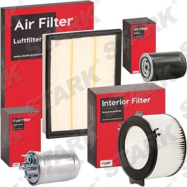 Stark SKFS-18892183 - Комплект фільтра autocars.com.ua